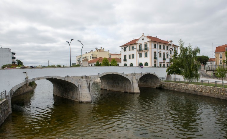 XADREZ EM POMBAL