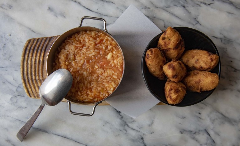 Uma cozinha segura, assente no respeito pelo produto