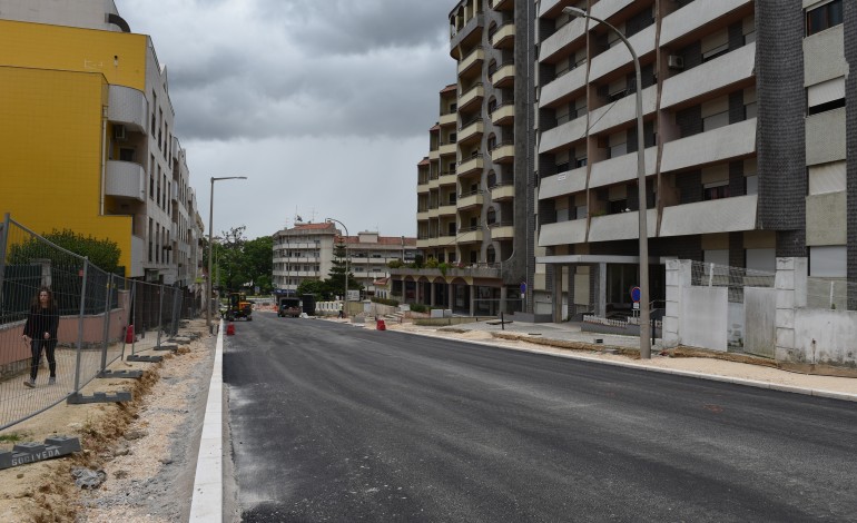 corte-de-transito-na-avenida-marques-de-pombal-em-leiria