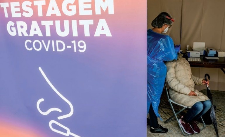 leiria-desactiva-posto-de-testagem-gratuita-a-covid-19