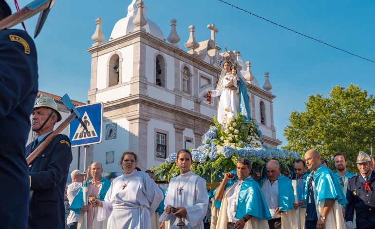 Festas do Bodo, em Pombal, marcam oficialmente início da época de reencontros