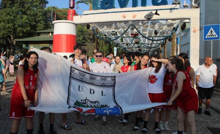 uniao-de-leiria-encerra-epoca-de-basquetebol-com-podios-no-vii-torneio-internacional-de-tavira